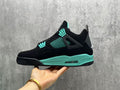 Air Jordan 4 Retro Tiffany Sneakers