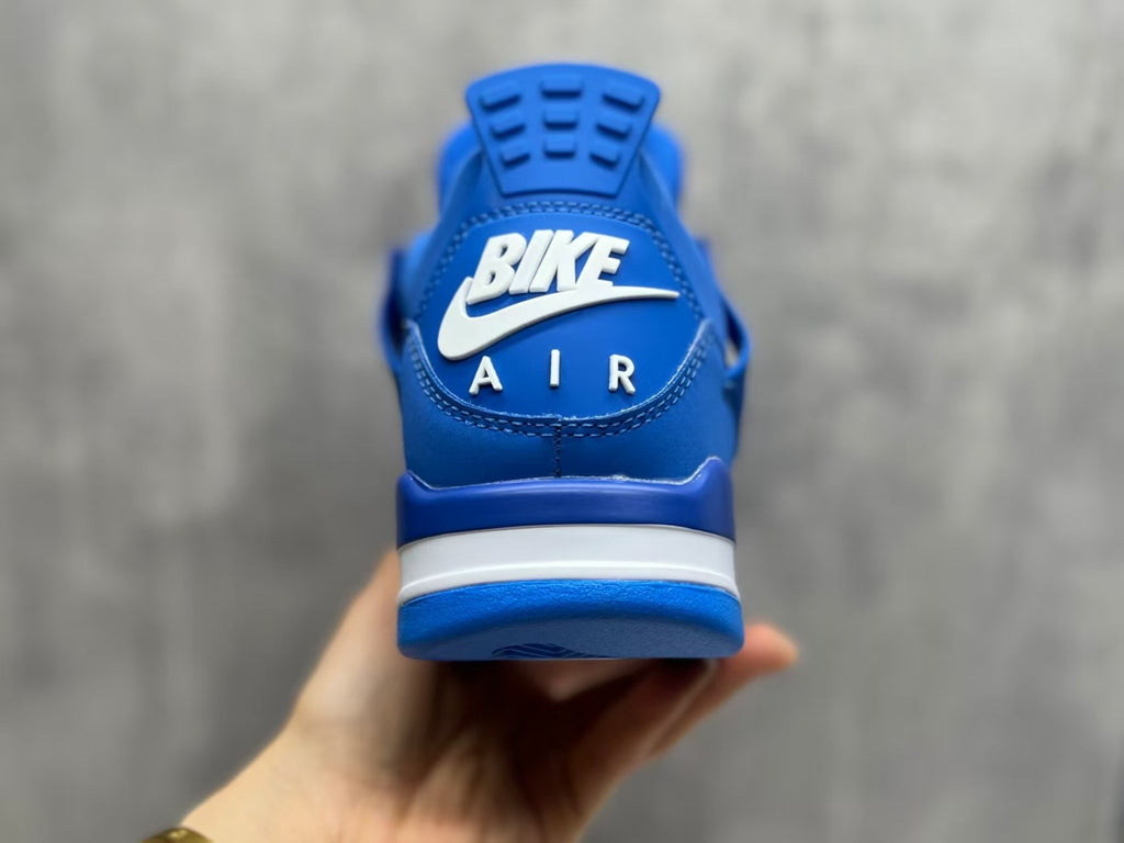 Air Jordan 4 Retro Motorsport Sneakers