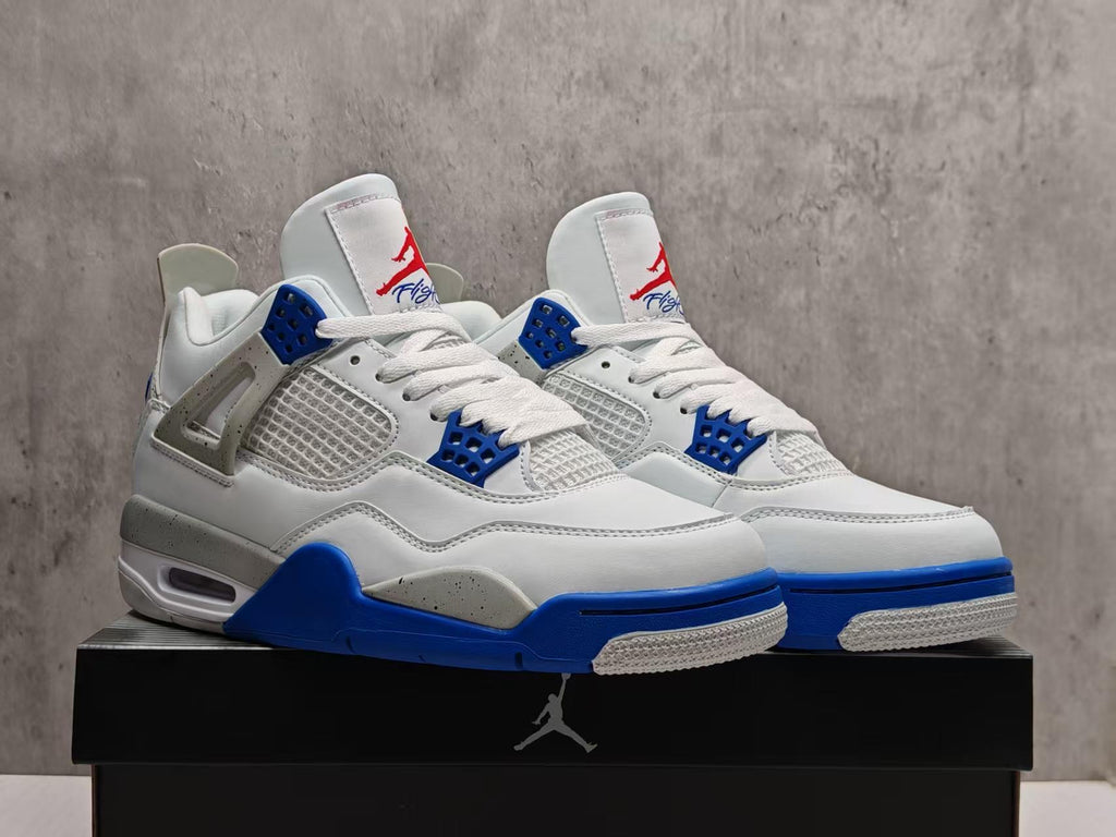 Air Jordan 4 Robinson No. 42 Sneakers