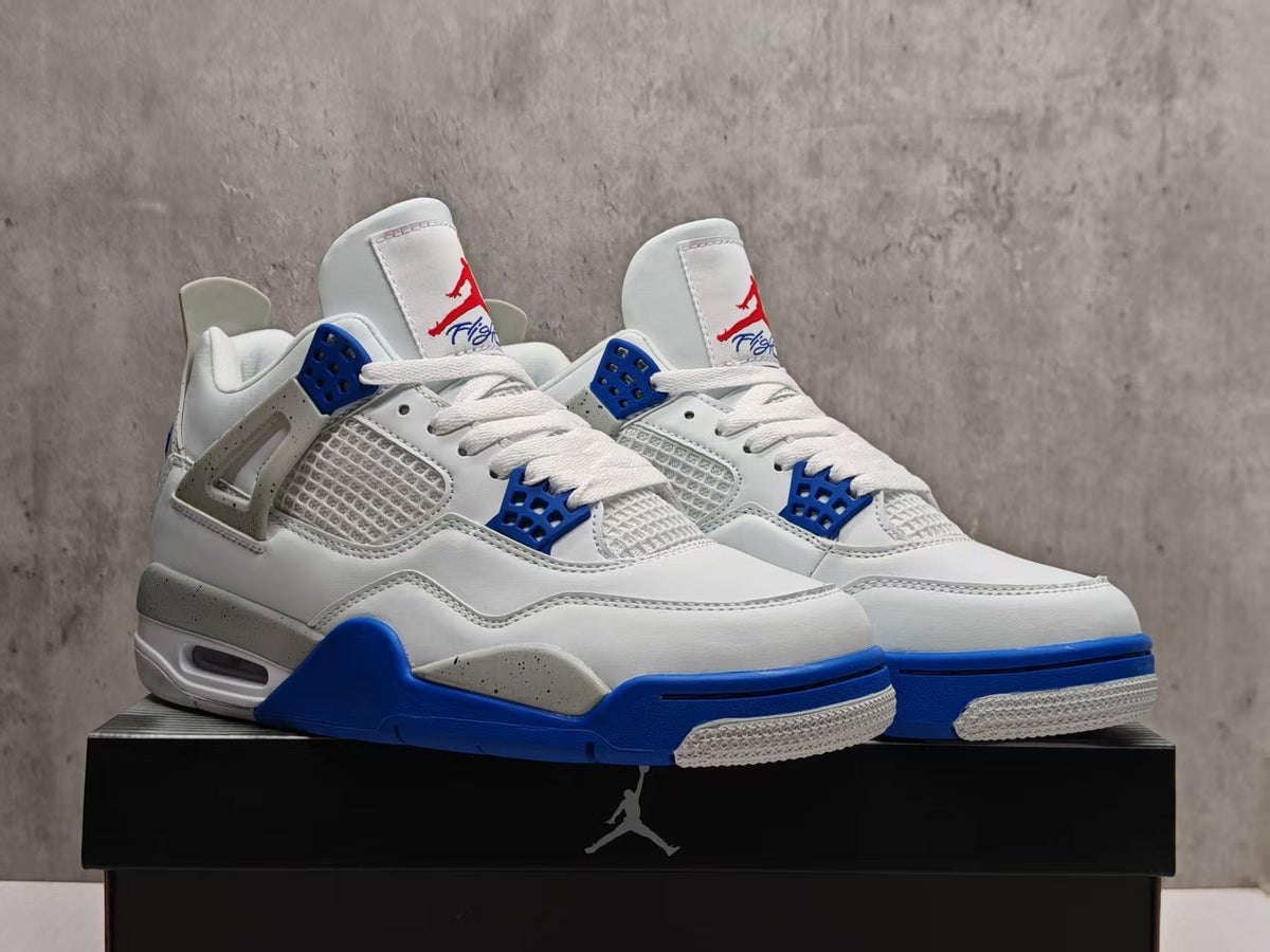 Air Jordan 4 Robinson No. 42 Sneakers