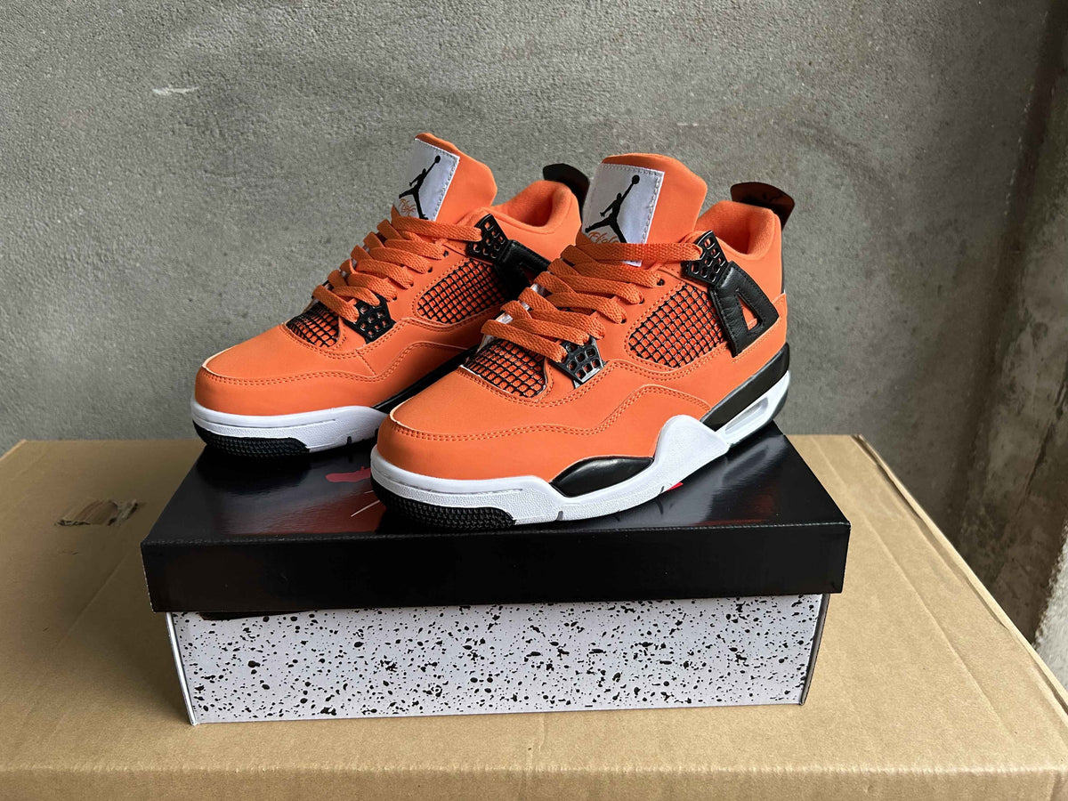 Air Jordan 4 Sneakers