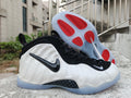 Nike Air Max Penny 1 Black White Blue Sneakers | FZ8842-001