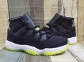 Air Jordan 11 Retro Halloween Sneakers – IB1378-001