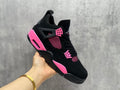 Air Jordan 4 Retro Orchid Sneakers