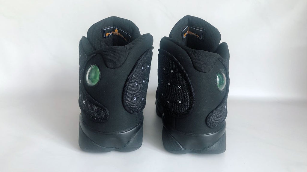 Air Jordan 13 Black Wings Sneakers | IX1872-001