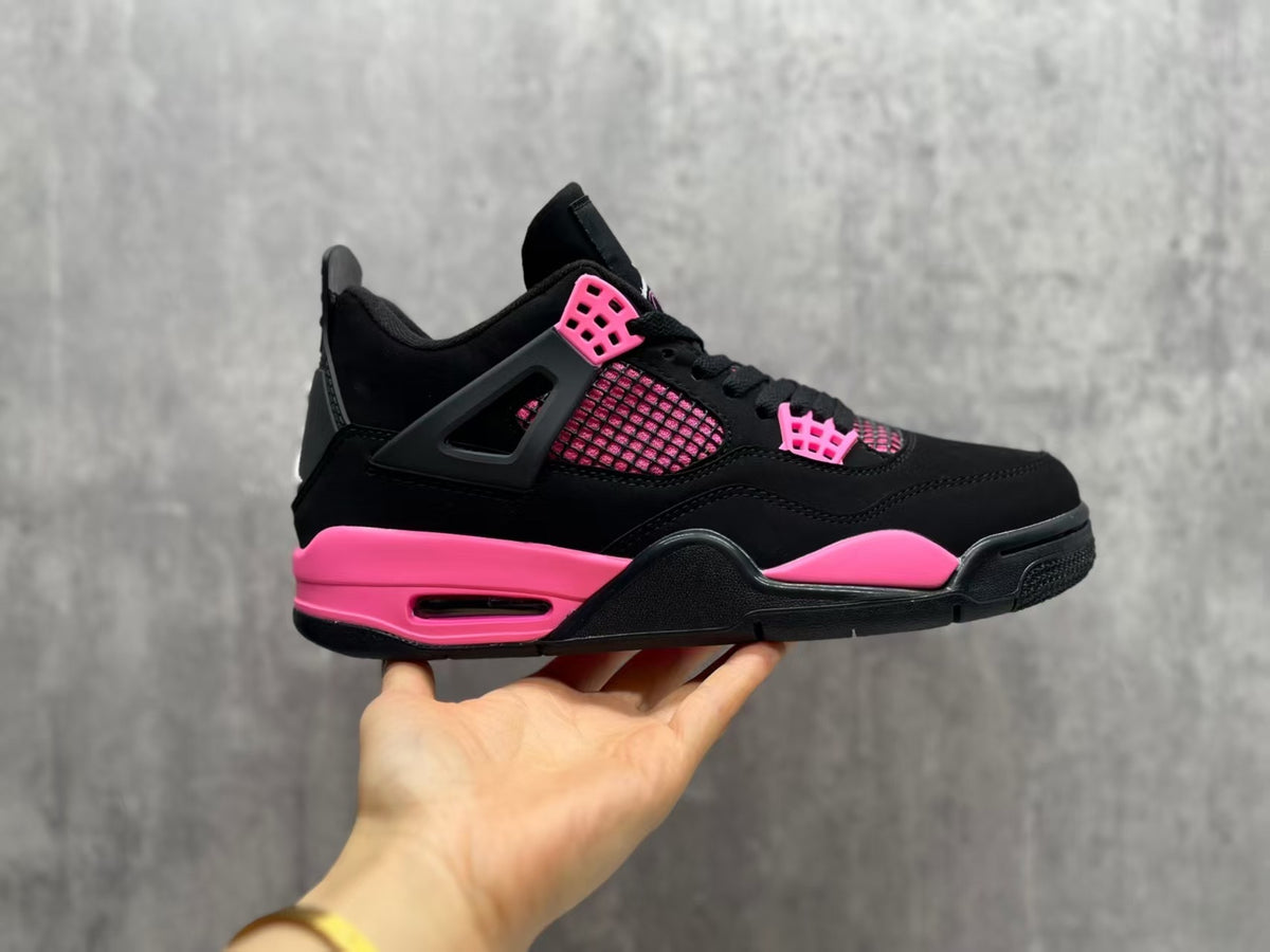 Air Jordan 4 Retro Orchid Sneakers