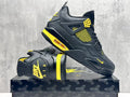 Air Jordan 4 Retro Kobe Sneakers