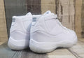 Air Jordan 11 Off-White Black Sneakers for Men & Women