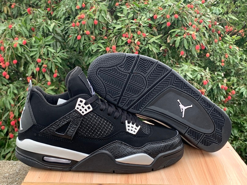 Air Jordan 4 "Spotlight" Sneakers