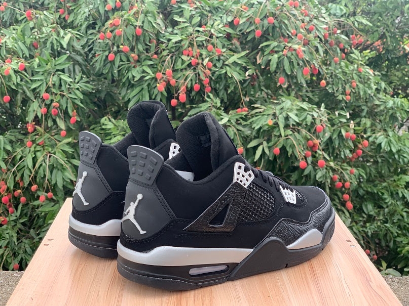 Air Jordan 4 "Spotlight" Sneakers