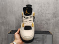 Air Jordan 4 Music Sneakers