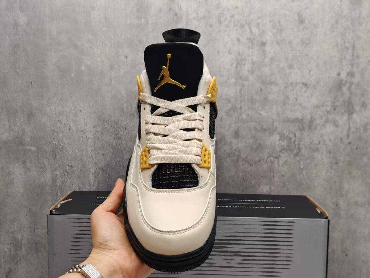 Air Jordan 4 Music Sneakers