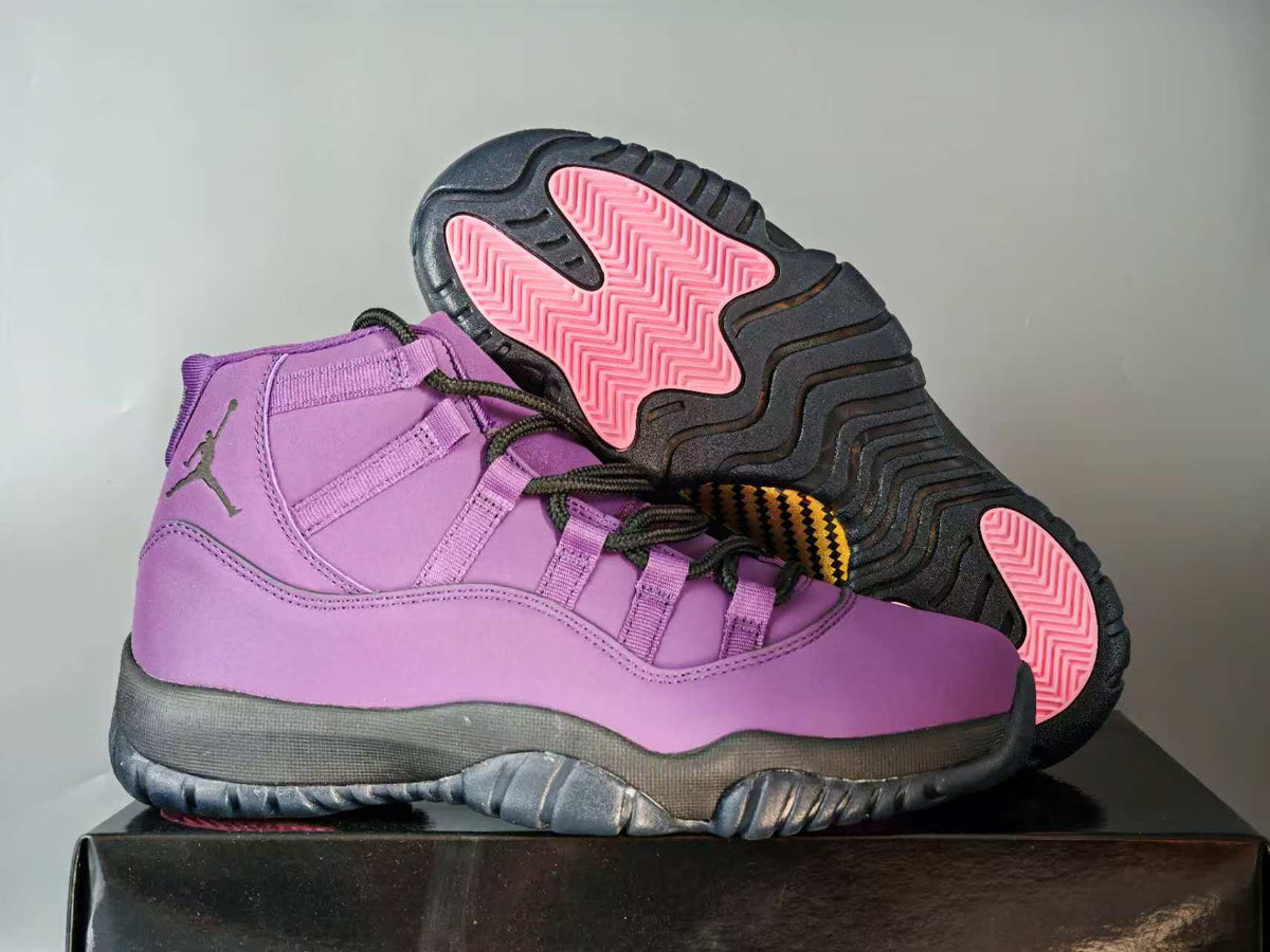 Air Jordan 11 Retro Mojave Sneakers – IO8961-553
