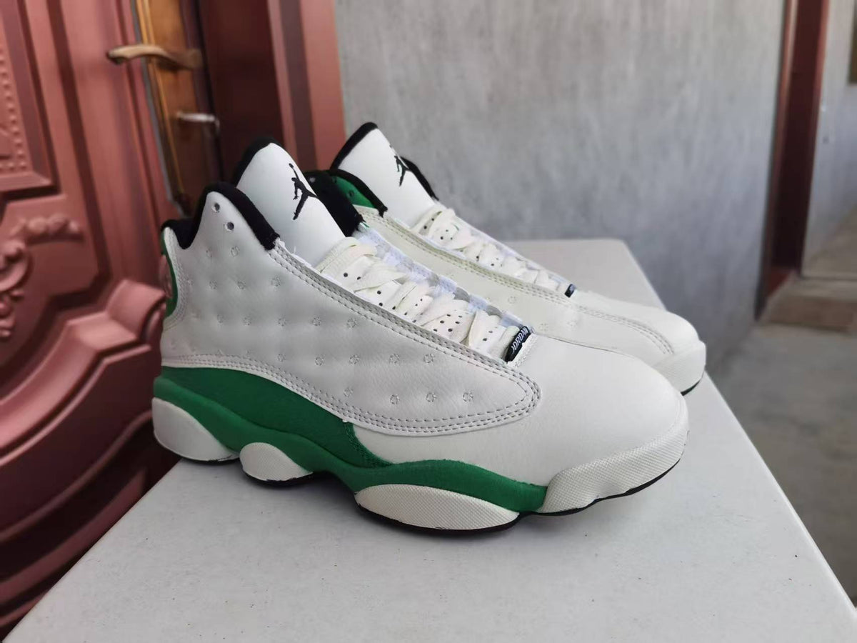 Air Jordan 13 Retro New Colorway Sneakers – Regular Batch