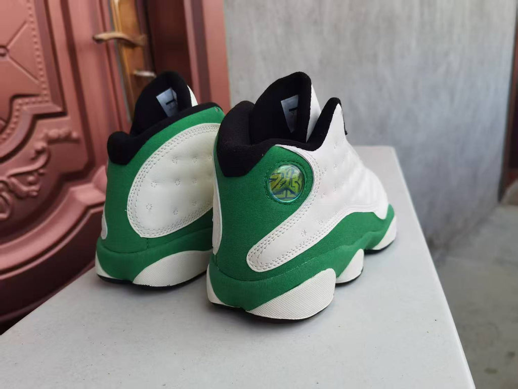 Air Jordan 13 Retro New Colorway Sneakers – Regular Batch