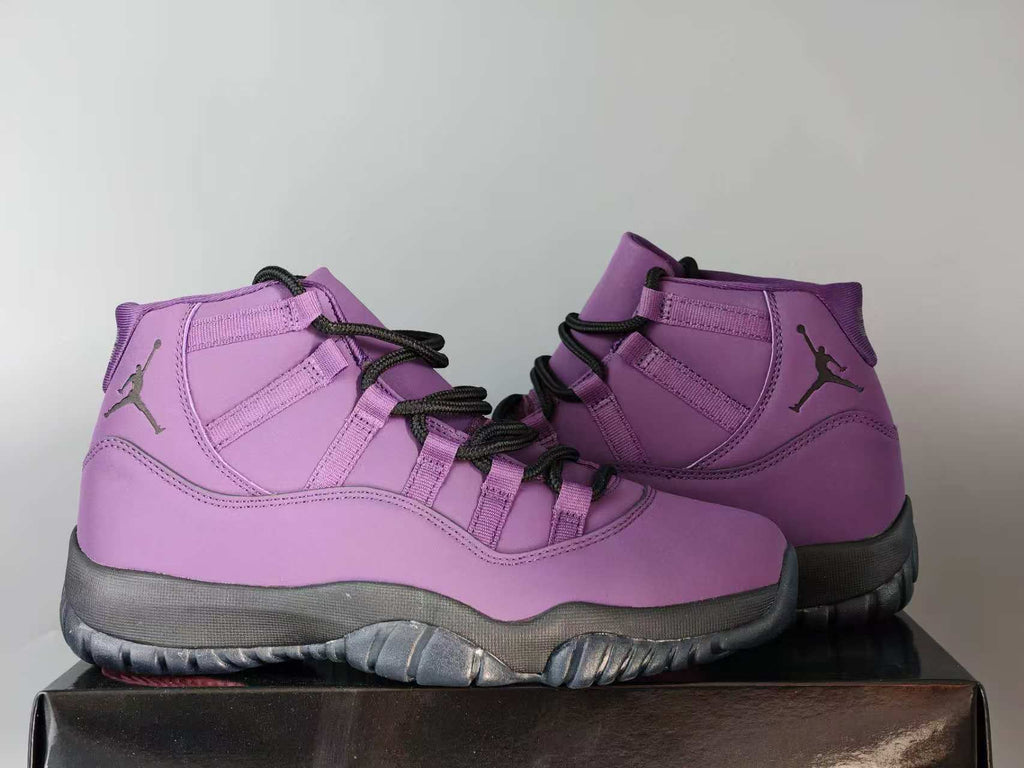 Air Jordan 11 Retro Mojave Sneakers – IO8961-553