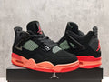 Air Jordan 4 Infrared Sneakers