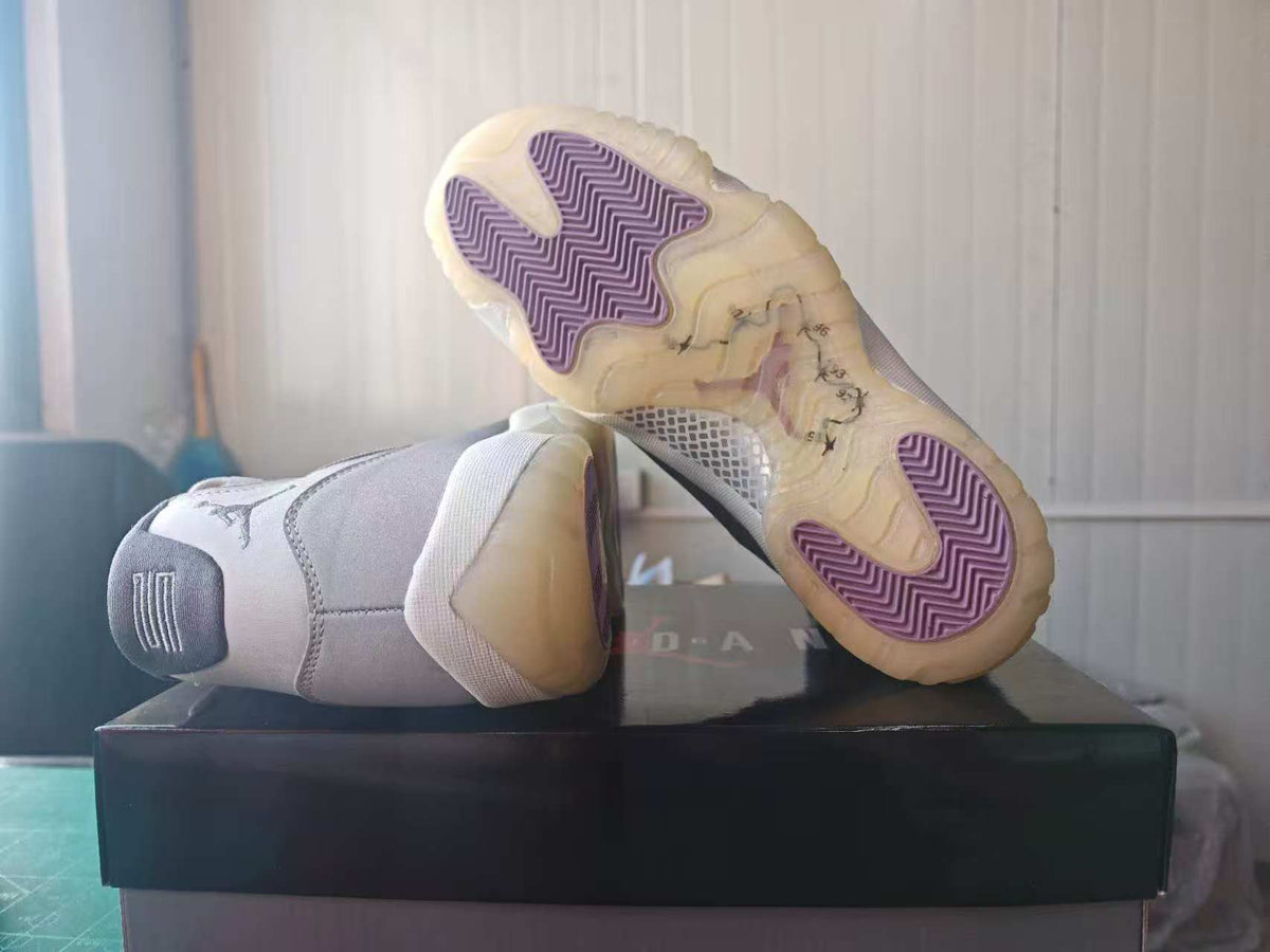 Air Jordan 11 Tokyo Year of the Horse Limited Edition Sneakers