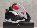 Air Jordan 4 Bloodline Sneakers