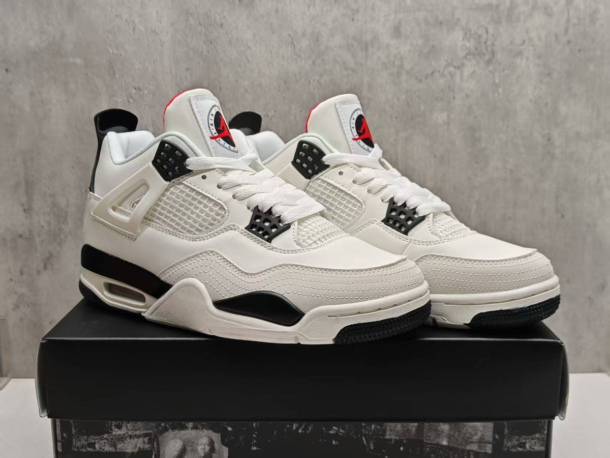 Air Jordan 4 Retro Flight Club Sneakers – IM4002-100