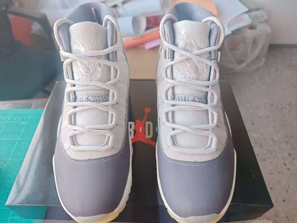 Air Jordan 11 Tokyo Year of the Horse Limited Edition Sneakers