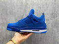 Air Jordan 4 Retro Motorsport Sneakers