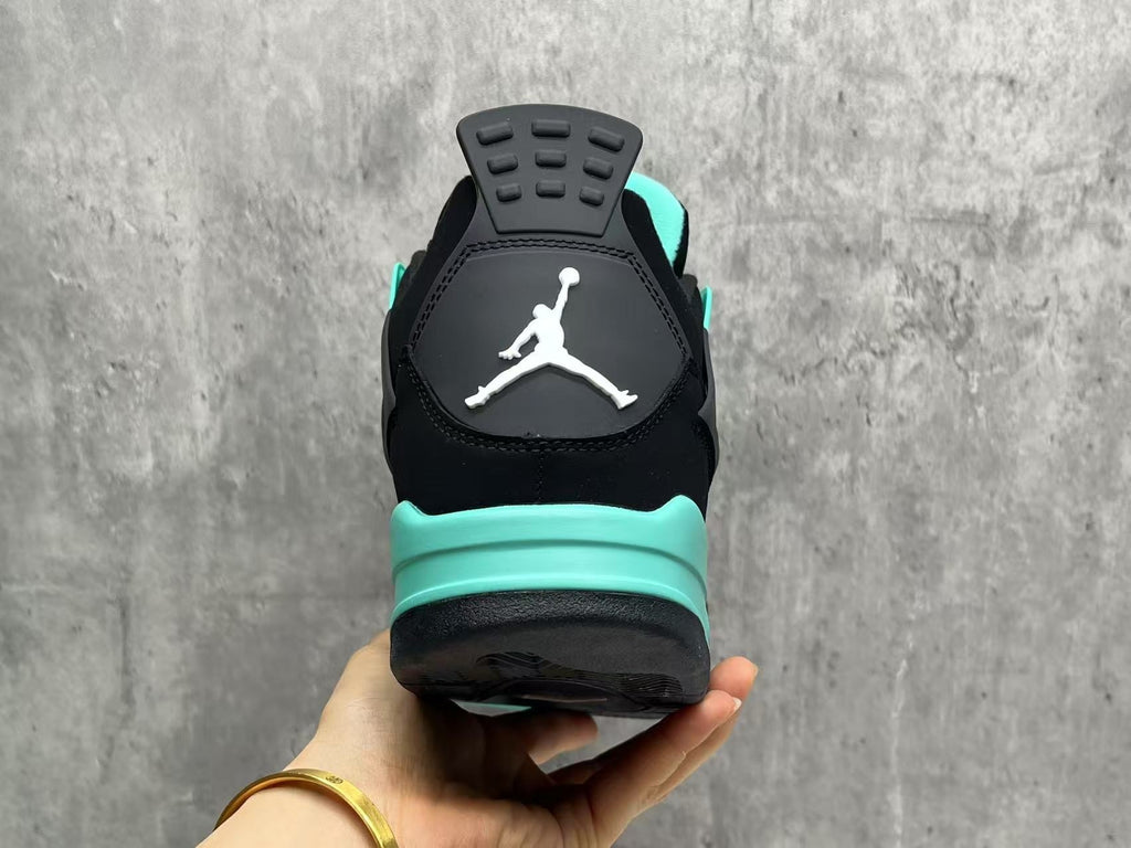 Air Jordan 4 Retro Tiffany Sneakers