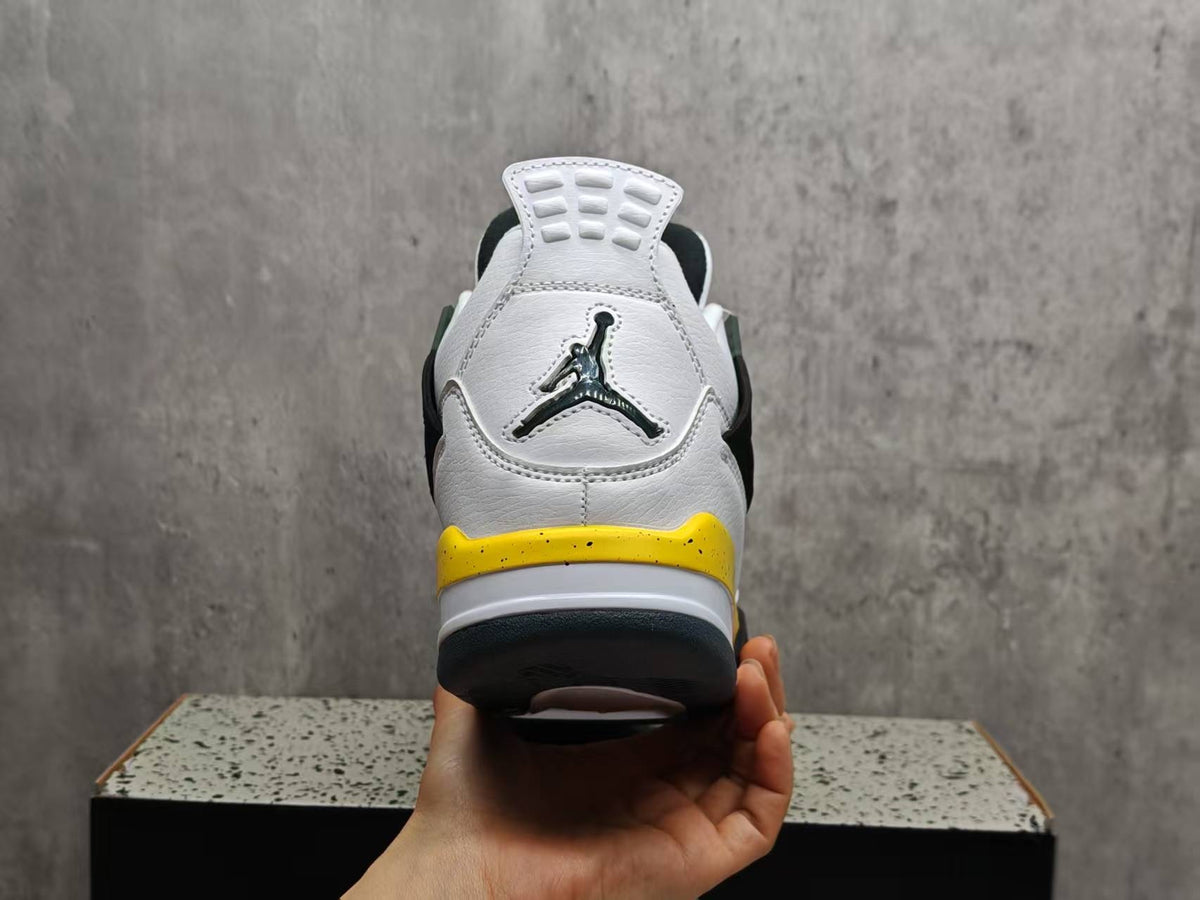 Air Jordan 4 Retro Lightning Sneakers – CT8527-700